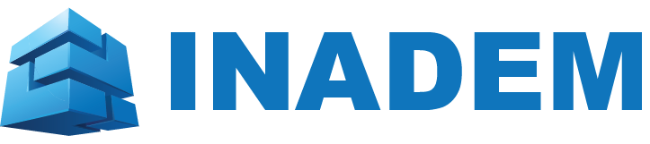 Inadem Logo